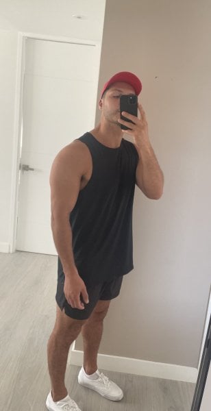 GabrielBig performs massage in Los Angeles, CA - 898137