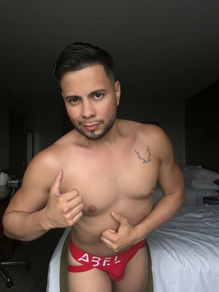 MannyBoyy performs massage in Naperville, IL - 885695