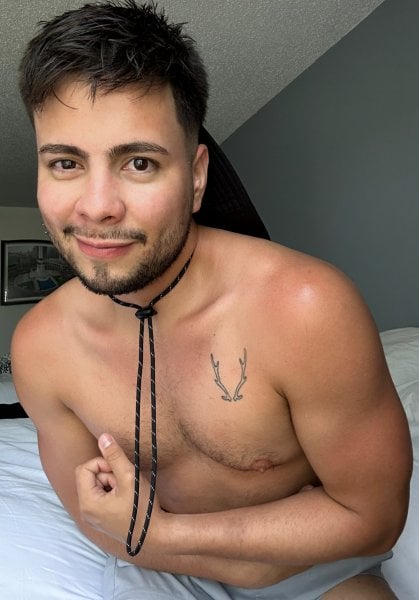 MannyBoyy performs massage in Naperville, IL - 893262