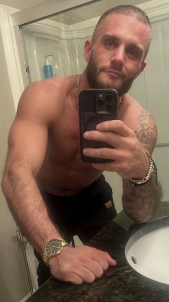 ChristopherCL performs massage in Alpharetta, GA - 875603