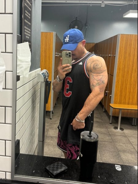 BRUNO_CASTRO performs massage in Las Vegas, NV - 903488