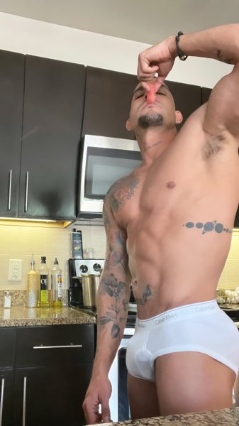 LatinHotXXX performs massage in Dallas, TX - 902387