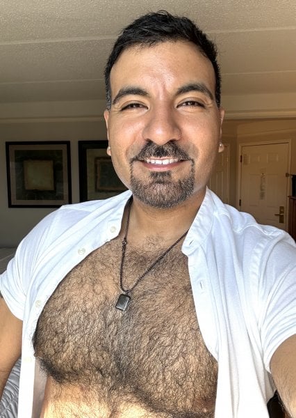 MarcosinRVA performs massage in Atlanta, GA - 882632