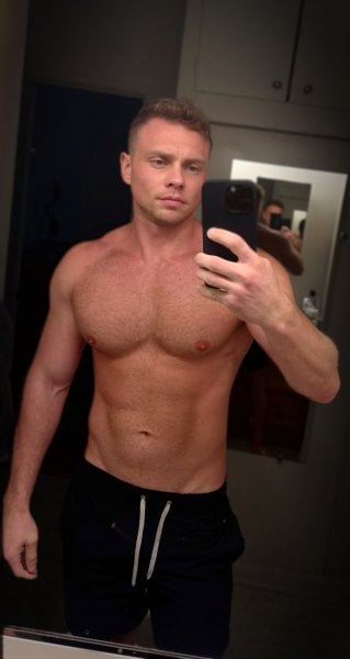 BlondBlueEyes performs massage in Palm Springs, CA - 894718