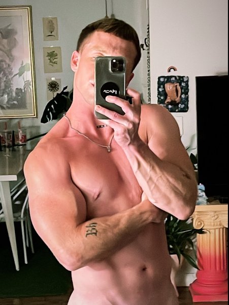 ExMormonHunk performs massage in Los Angeles, CA - 905513