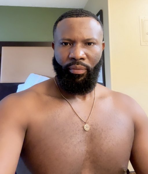 JermaineMasseur performs massage in Atlanta, GA - 878340