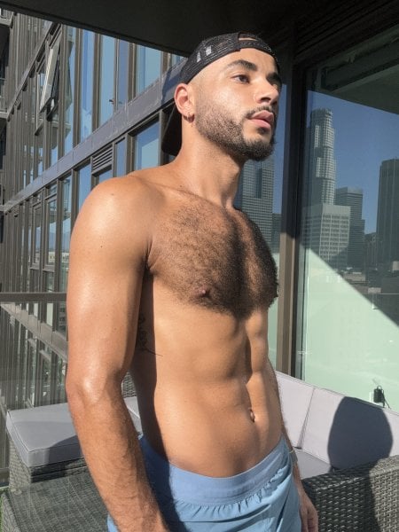 Joseph_N performs massage in Los Angeles, CA - 896341