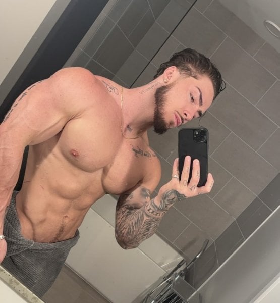 BraxtonK performs massage in Dallas, TX - 897809