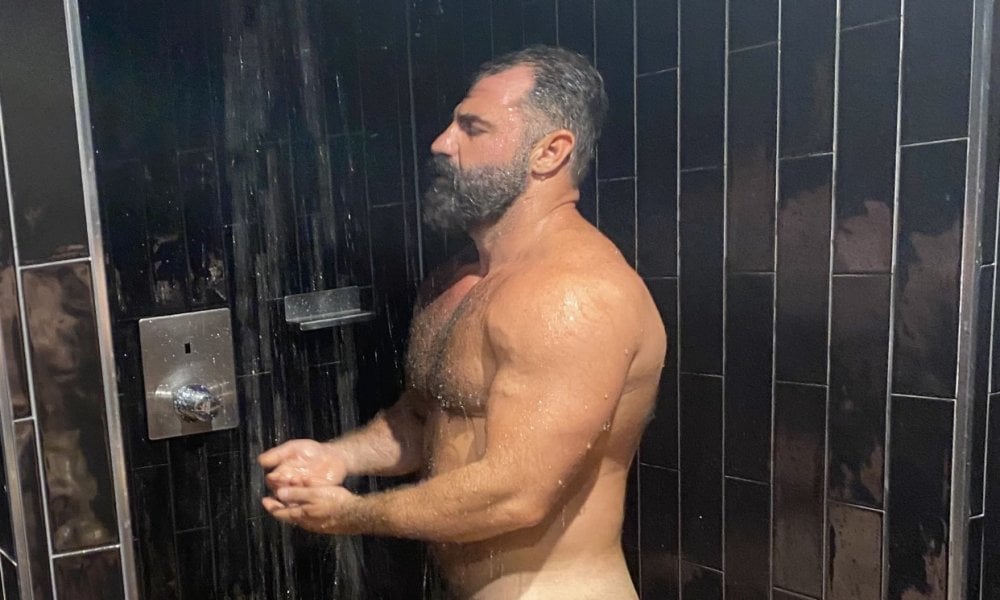 turkishmuscle performs massage in New York City, NY - 893931