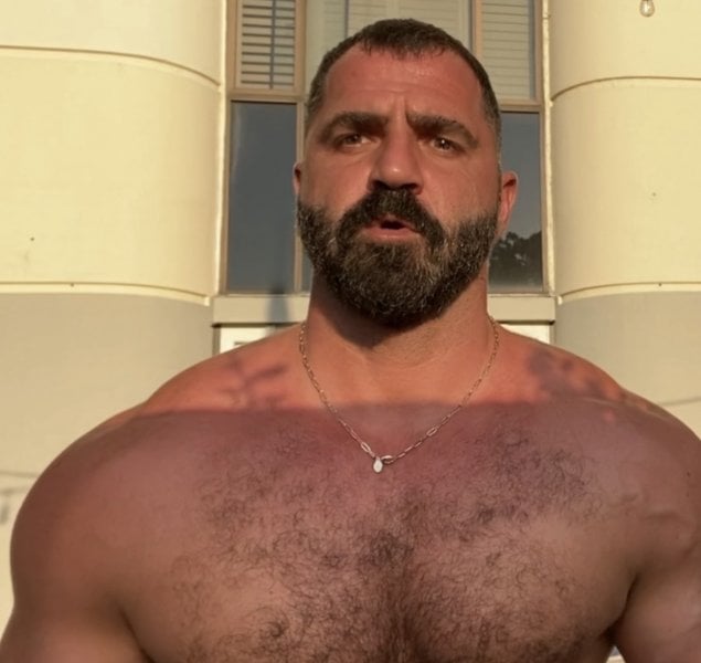 turkishmuscle performs massage in New York City, NY - 893934