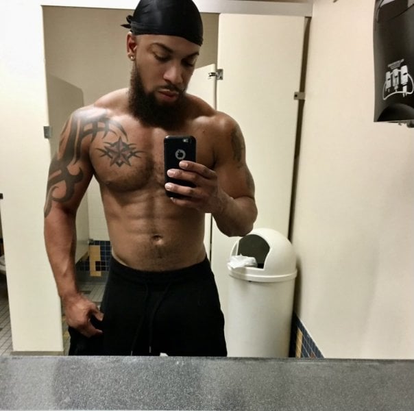 MassagebyCory performs massage in Atlanta, GA - 894480