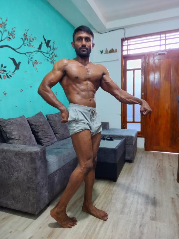 mhdsafran performs massage in Colombo, Sri Lanka - 900768