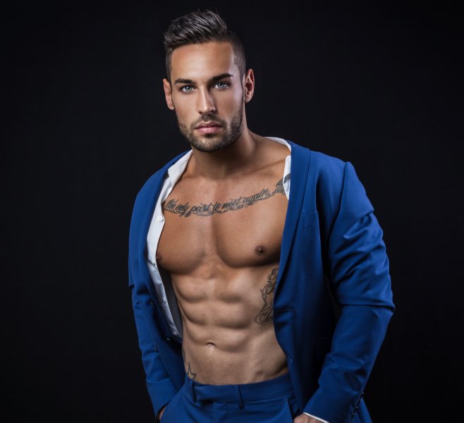 SEXYMODELJAKE performs massage in London, United Kingdom - 888668