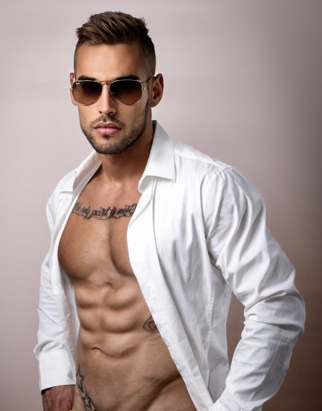 SEXYMODELJAKE performs massage in London, United Kingdom - 889323