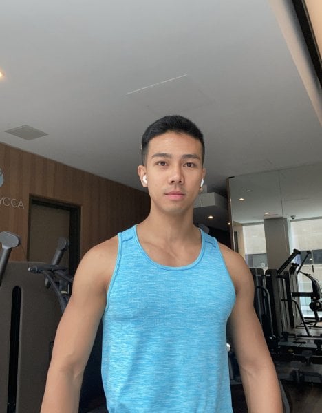 Jake_NYC performs massage in New York City, NY - 907715