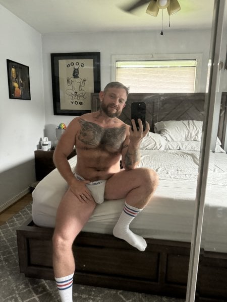 TylerJordanRubs performs massage in Seattle, WA - 903824