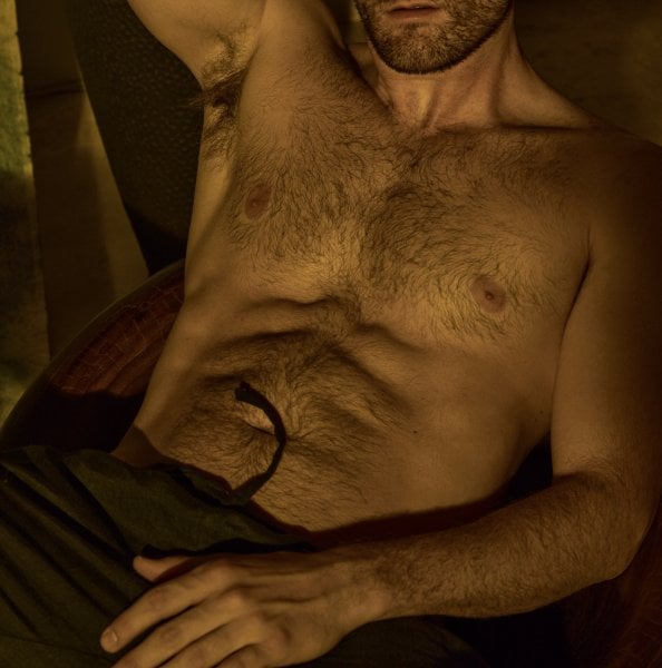 Mattiasmax performs massage in West Hollywood, CA - 895268