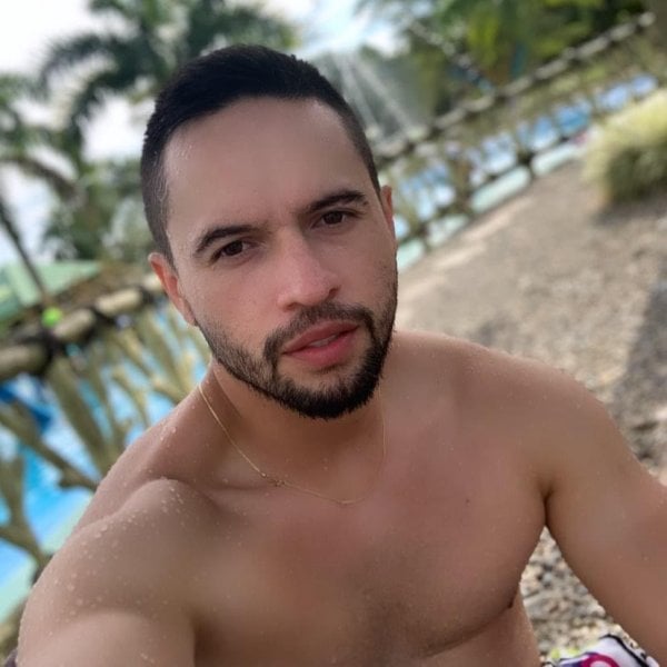 Mathiascorrales performs massage in San Jose, CA - 898343