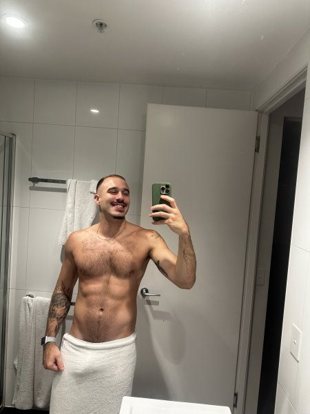 Tommymends performs massage in Sydney, Australia - 878101