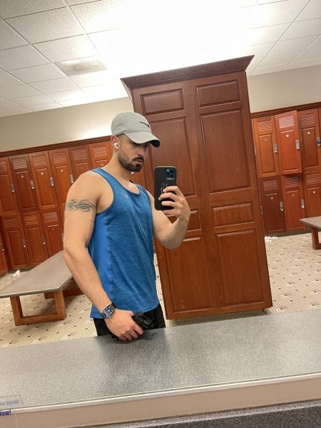 Leo_Le performs massage in Atlanta, GA - 894492