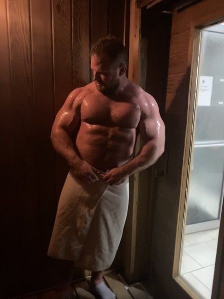 RipMuscles performs massage in Houston, TX - 884022