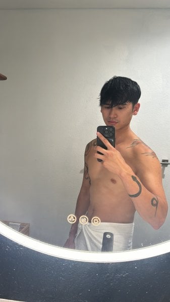 EricXLee performs massage in San Jose, CA - 899089