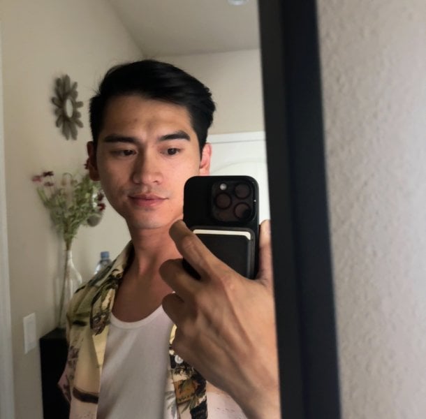 EricXLee performs massage in San Jose, CA - 906720