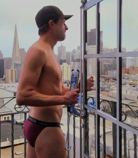 MormonMan performs massage in San Francisco, CA - 905659