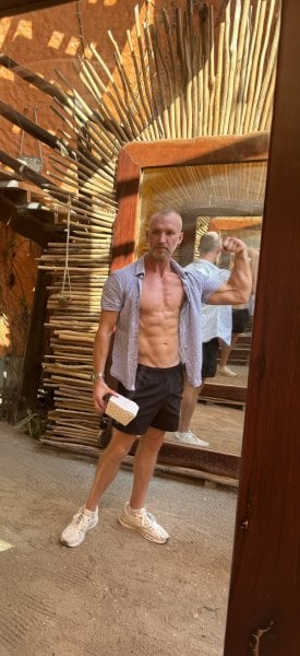 AthleticAndrew performs massage in Atlanta, GA - 880175