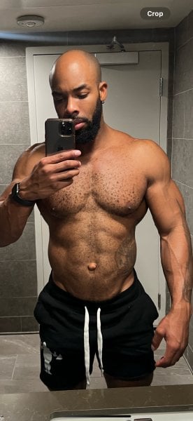 AdonisMassuer performs massage in West Hollywood, CA - 890989