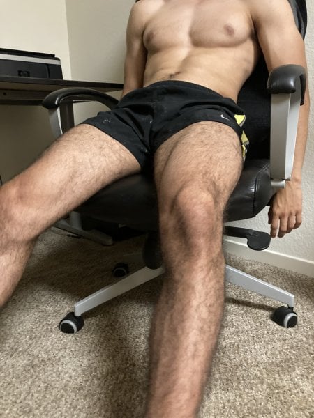 CristianSJ performs massage in San Jose, CA - 876639