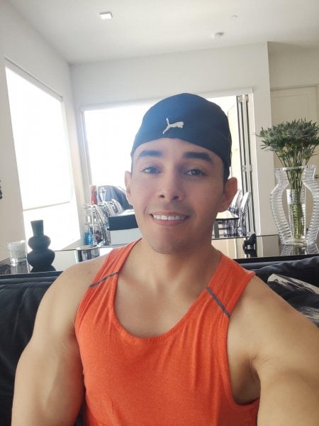 Daviderotico performs massage in Los Angeles, CA - 879375