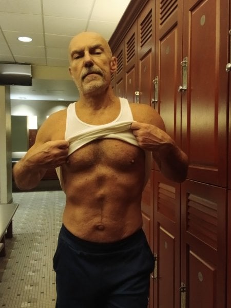 DaddyRubdown performs massage in St. Petersburg, FL - 905988