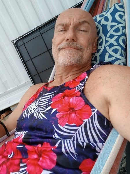 DaddyRubdown performs massage in St. Petersburg, FL - 880992