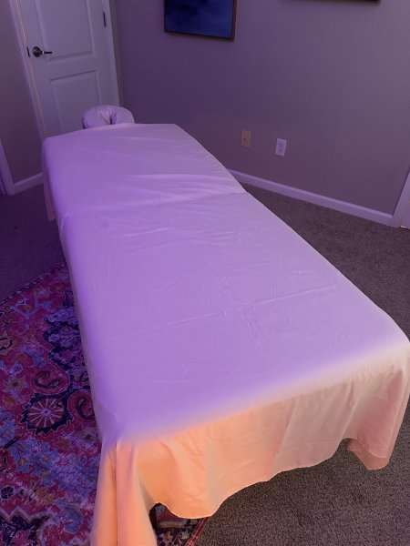 HandsywithLevi performs massage in Athens, GA - 904877