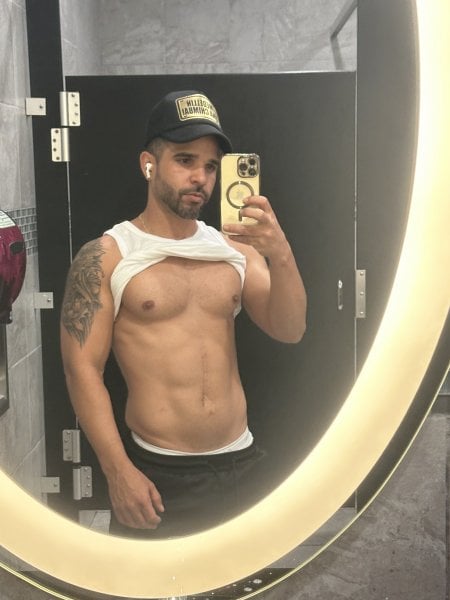 Mayoxx performs massage in Miami, FL - 888047