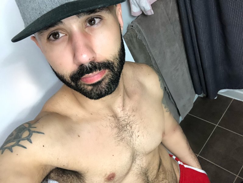 ADAMHUNTERXXX performs massage in Montreal, Quebec - 901104