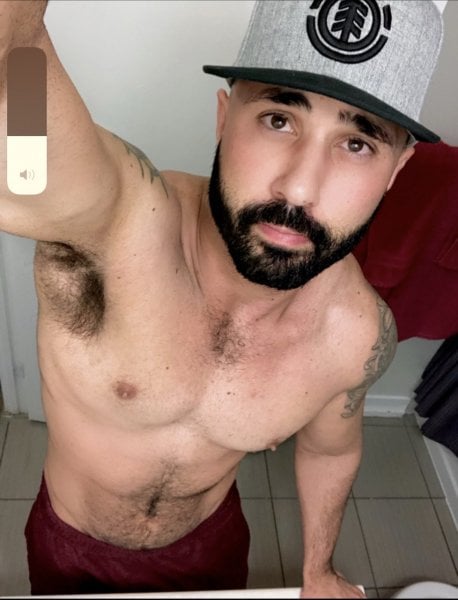 ADAMHUNTERXXX performs massage in Montreal, Quebec - 901107