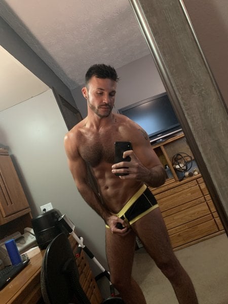 JakeAllenP performs massage in Akron, OH - 901985