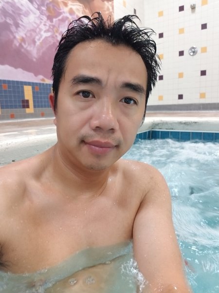 Quang performs massage in Atlanta, GA - 907676