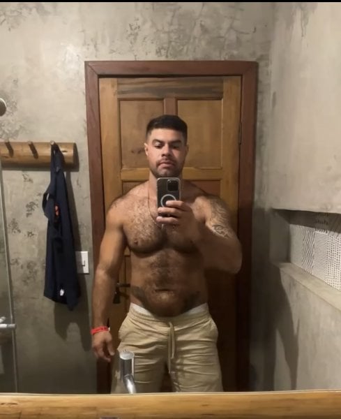 JOEHAIRY performs massage in Manhattan, NY - 908368