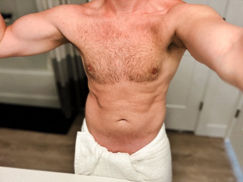 CallumSawyer performs massage in Salt Lake City, UT - 908572