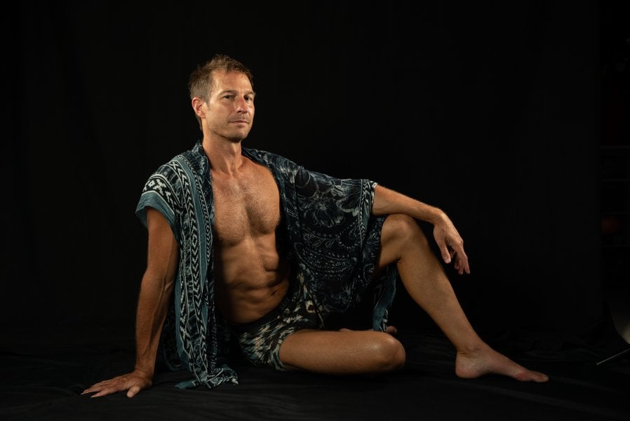 SebastianMystery performs massage in Carlsbad, CA - 909612