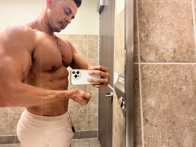 Jguyfit performs massage in Los Angeles, CA - 911168