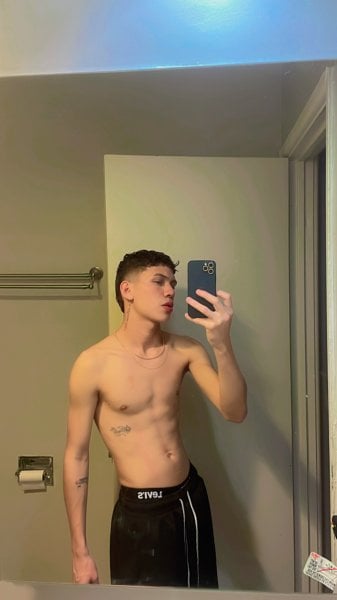 JESUSLATINBOY performs massage in Washington, DC - 911591