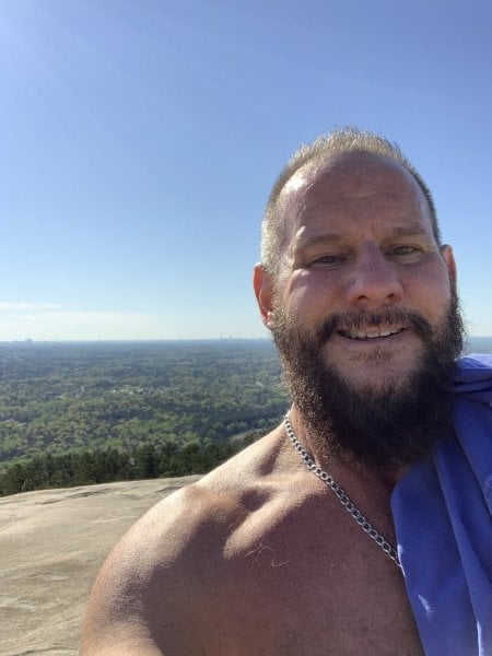 DaddyJacques performs massage in Atlanta, GA - 912347