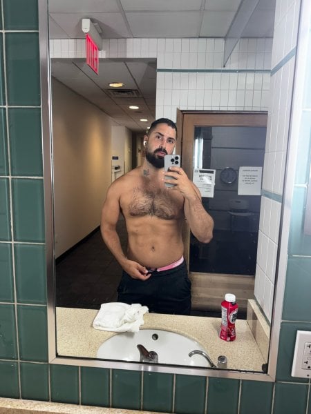 LazarNY performs massage in Manhattan, NY - 910967