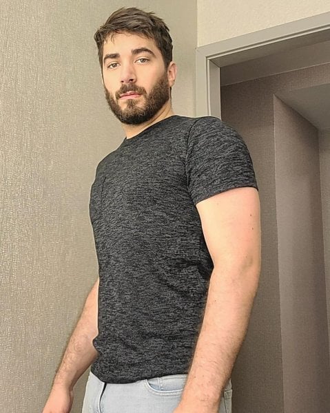 Tylerwinchester performs massage in Manhattan, NY - 904522