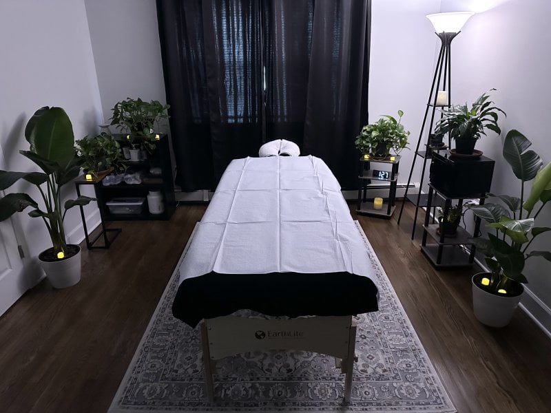 ProJimmy performs massage in Edison, NJ - 883000