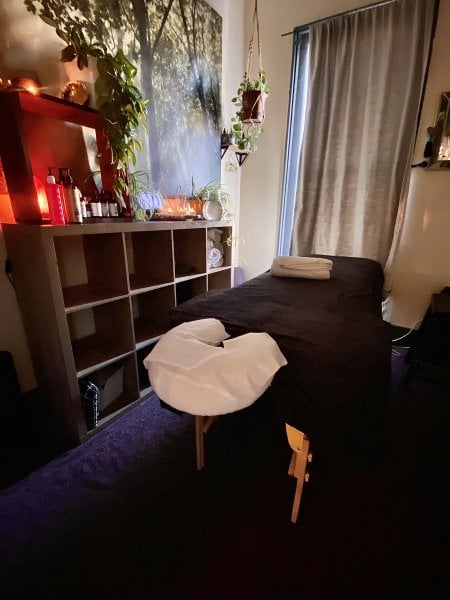 Androphilic performs massage in San Francisco, CA - 877533